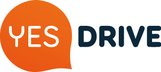 Logo Yes Drive